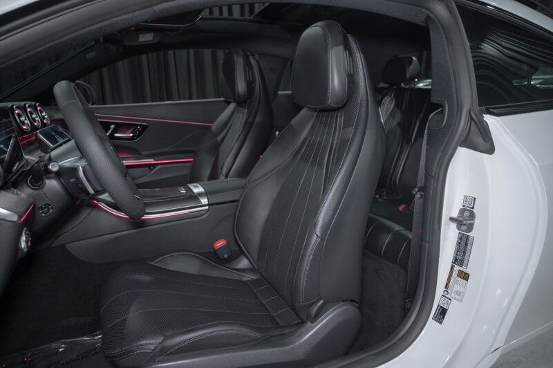 2027 Mercedes-Benz CLE 450 4MATIC&reg; Coupe Peoria AZ