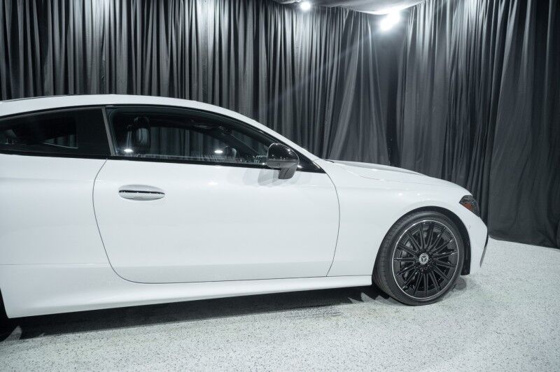 2027 Mercedes-Benz CLE 450 4MATIC&reg; Coupe Peoria AZ