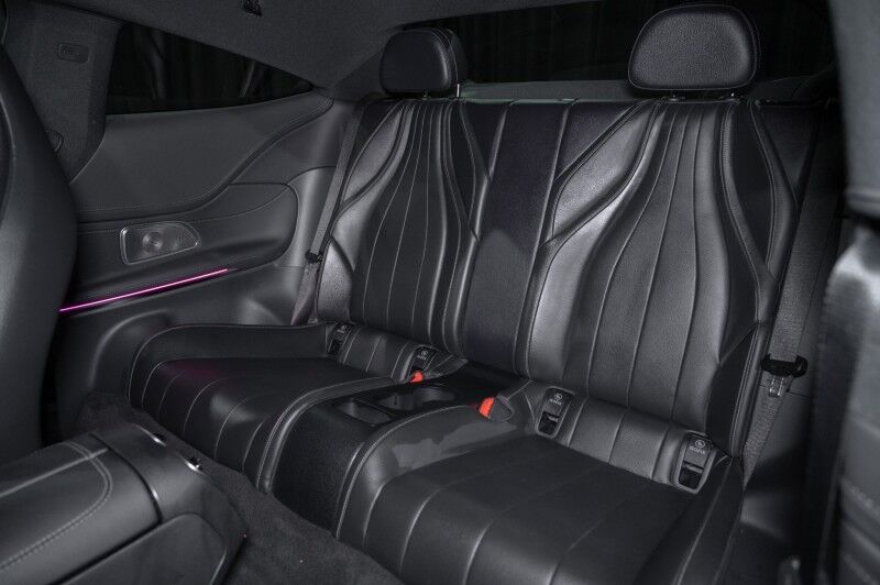 2027 Mercedes-Benz CLE 450 4MATIC&reg; Coupe Peoria AZ