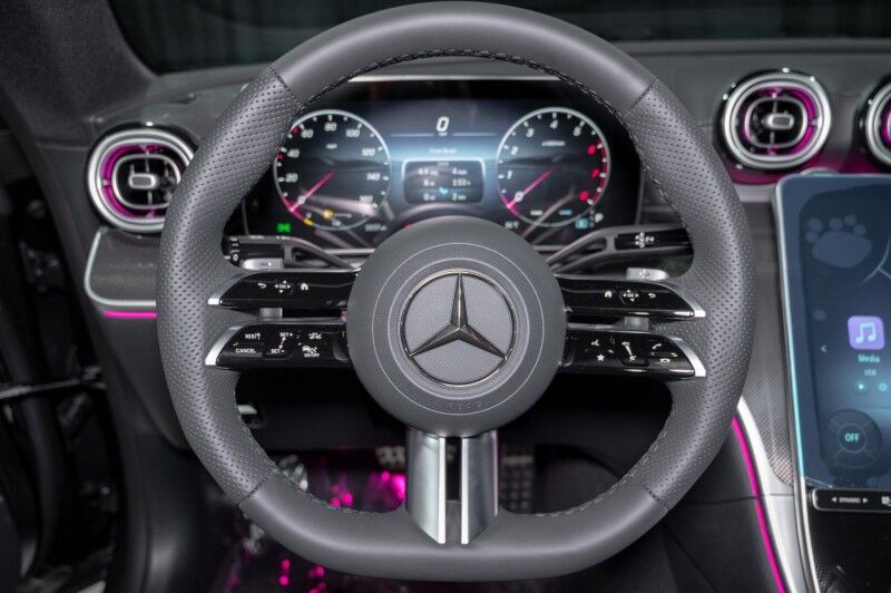 2027 Mercedes-Benz CLE 450 4MATIC&reg; Coupe Peoria AZ