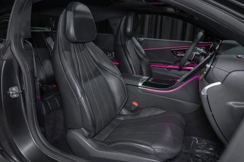 2027 Mercedes-Benz CLE 450 4MATIC&reg; Coupe Peoria AZ