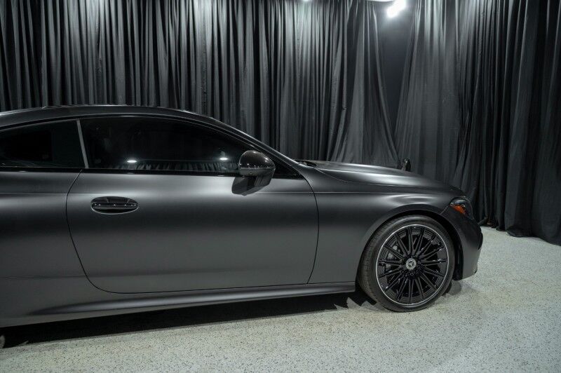 2027 Mercedes-Benz CLE 450 4MATIC&reg; Coupe Peoria AZ