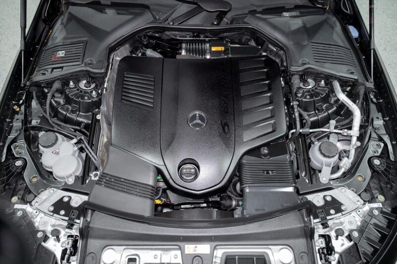 2027 Mercedes-Benz CLE 450 4MATIC&reg; Coupe Peoria AZ
