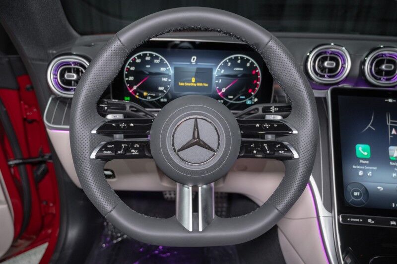 2027 Mercedes-Benz CLE 450 4MATIC&reg; Coupe Peoria AZ