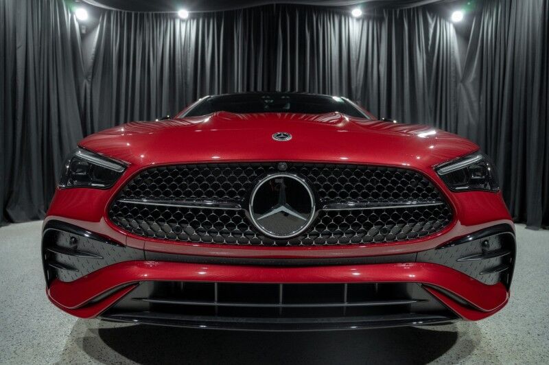 2027 Mercedes-Benz CLE 450 4MATIC&reg; Coupe Peoria AZ