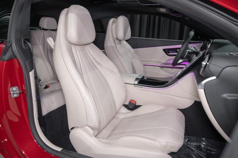 2027 Mercedes-Benz CLE 450 4MATIC&reg; Coupe Peoria AZ