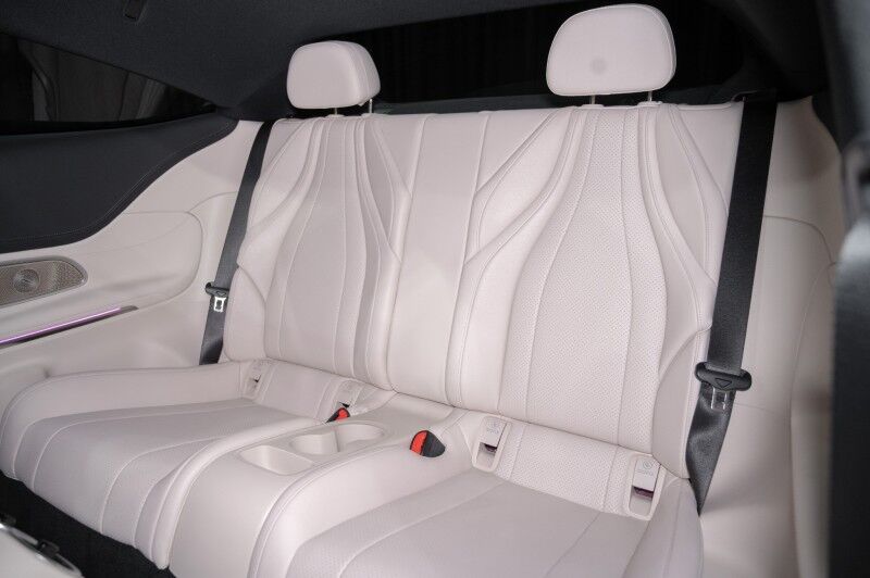 2027 Mercedes-Benz CLE 450 4MATIC&reg; Coupe Peoria AZ