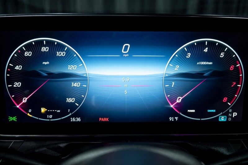 2027 Mercedes-Benz CLE 450 4MATIC&reg; Coupe Peoria AZ