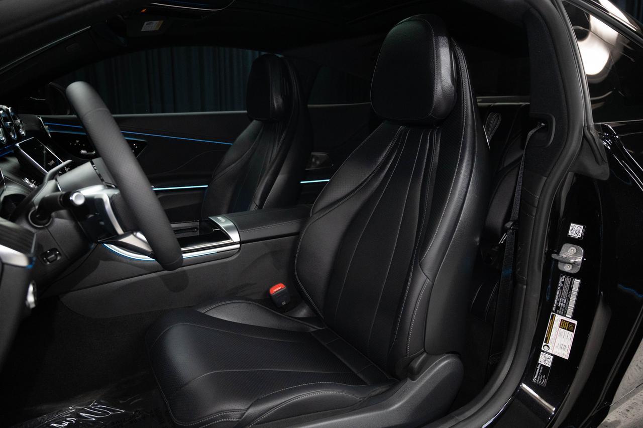 2027 Mercedes-Benz CLE 450 4MATIC&reg; Coupe Scottsdale AZ