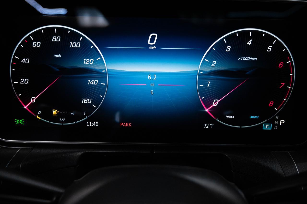 2027 Mercedes-Benz CLE 450 4MATIC&reg; Coupe Scottsdale AZ