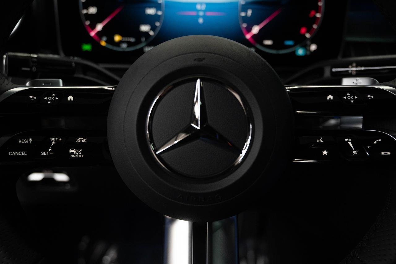 2027 Mercedes-Benz CLE 450 4MATIC&reg; Coupe Scottsdale AZ