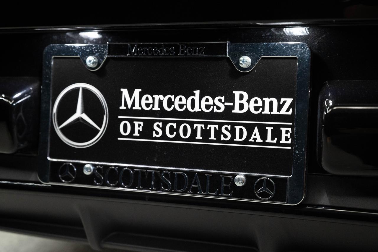 2027 Mercedes-Benz CLE 450 4MATIC&reg; Coupe Scottsdale AZ