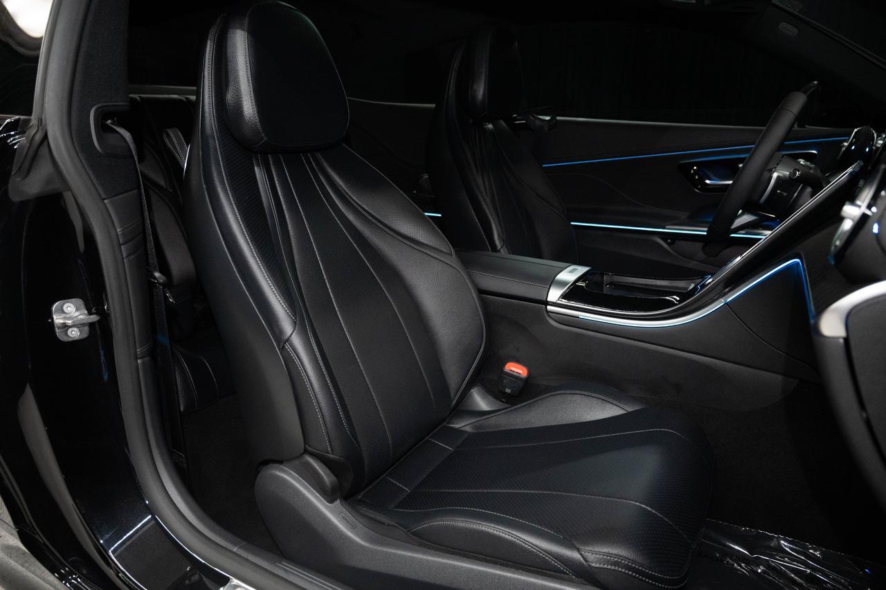 2027 Mercedes-Benz CLE 450 4MATIC&reg; Coupe Scottsdale AZ