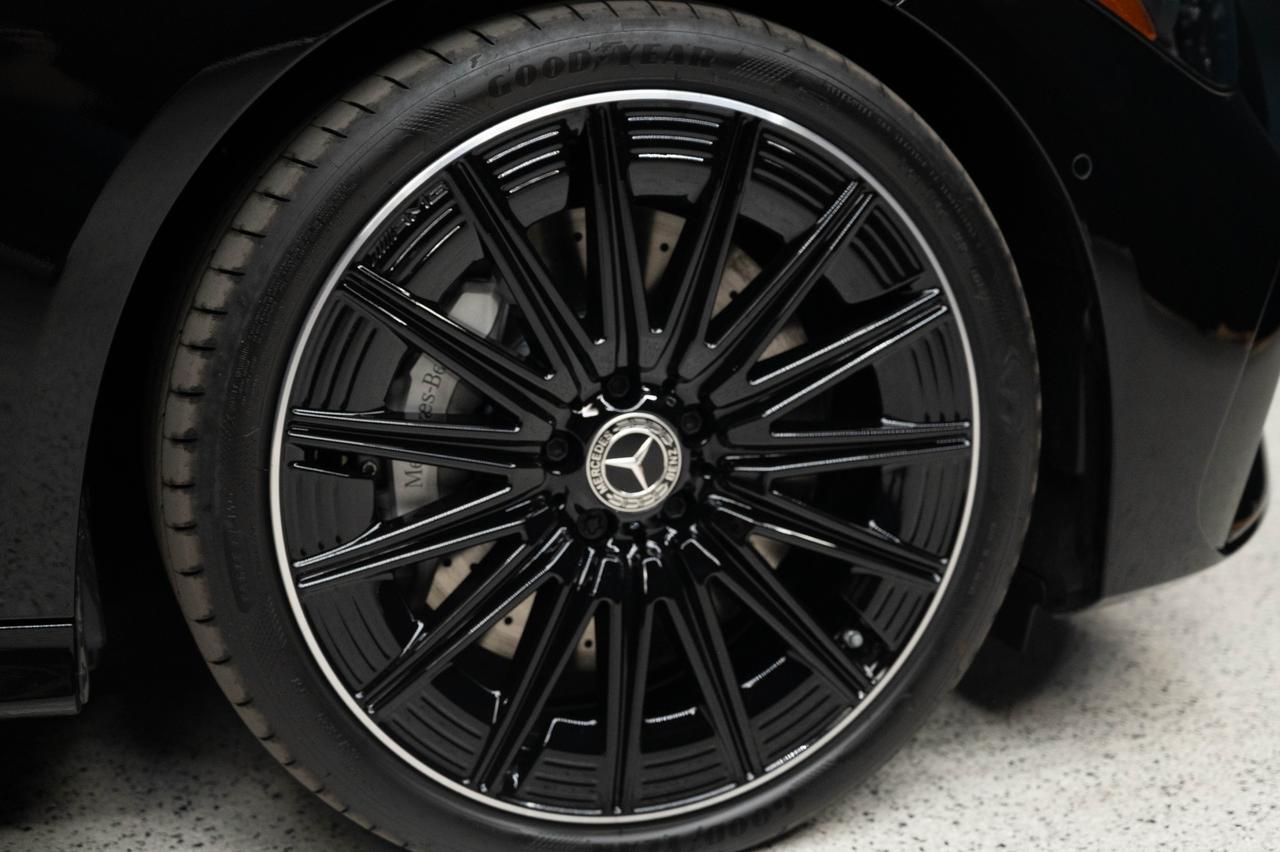 2027 Mercedes-Benz CLE 450 4MATIC&reg; Coupe Scottsdale AZ