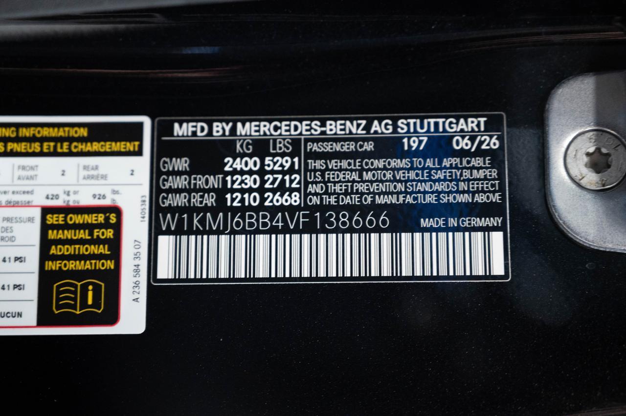 2027 Mercedes-Benz CLE 450 4MATIC&reg; Coupe Scottsdale AZ
