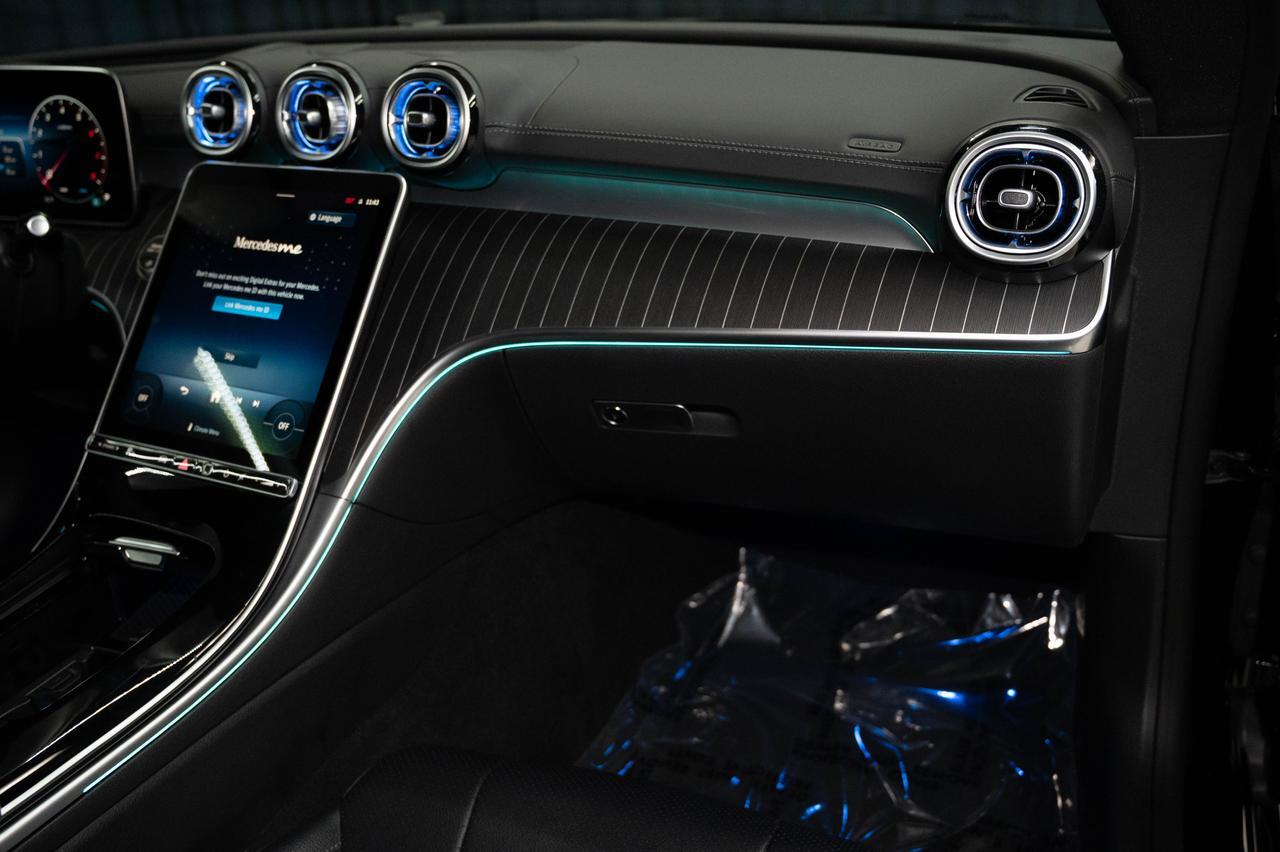 2027 Mercedes-Benz CLE 450 4MATIC&reg; Coupe Scottsdale AZ