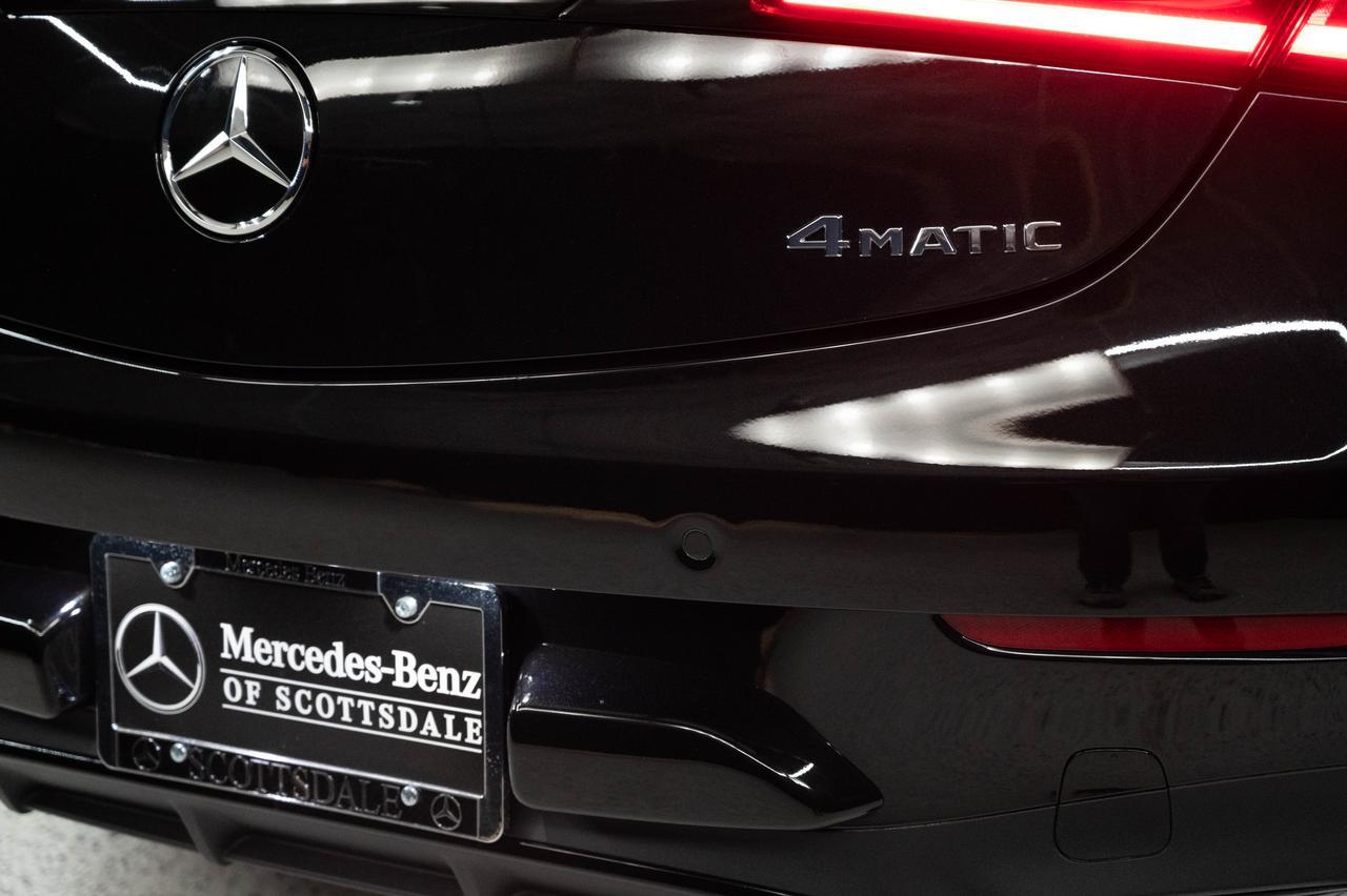 2027 Mercedes-Benz CLE 450 4MATIC&reg; Coupe Scottsdale AZ