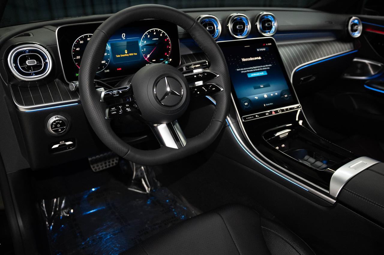 2027 Mercedes-Benz CLE 450 4MATIC&reg; Coupe Scottsdale AZ