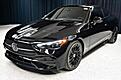 2027 Mercedes-Benz CLE 450 4MATIC&reg; Coupe