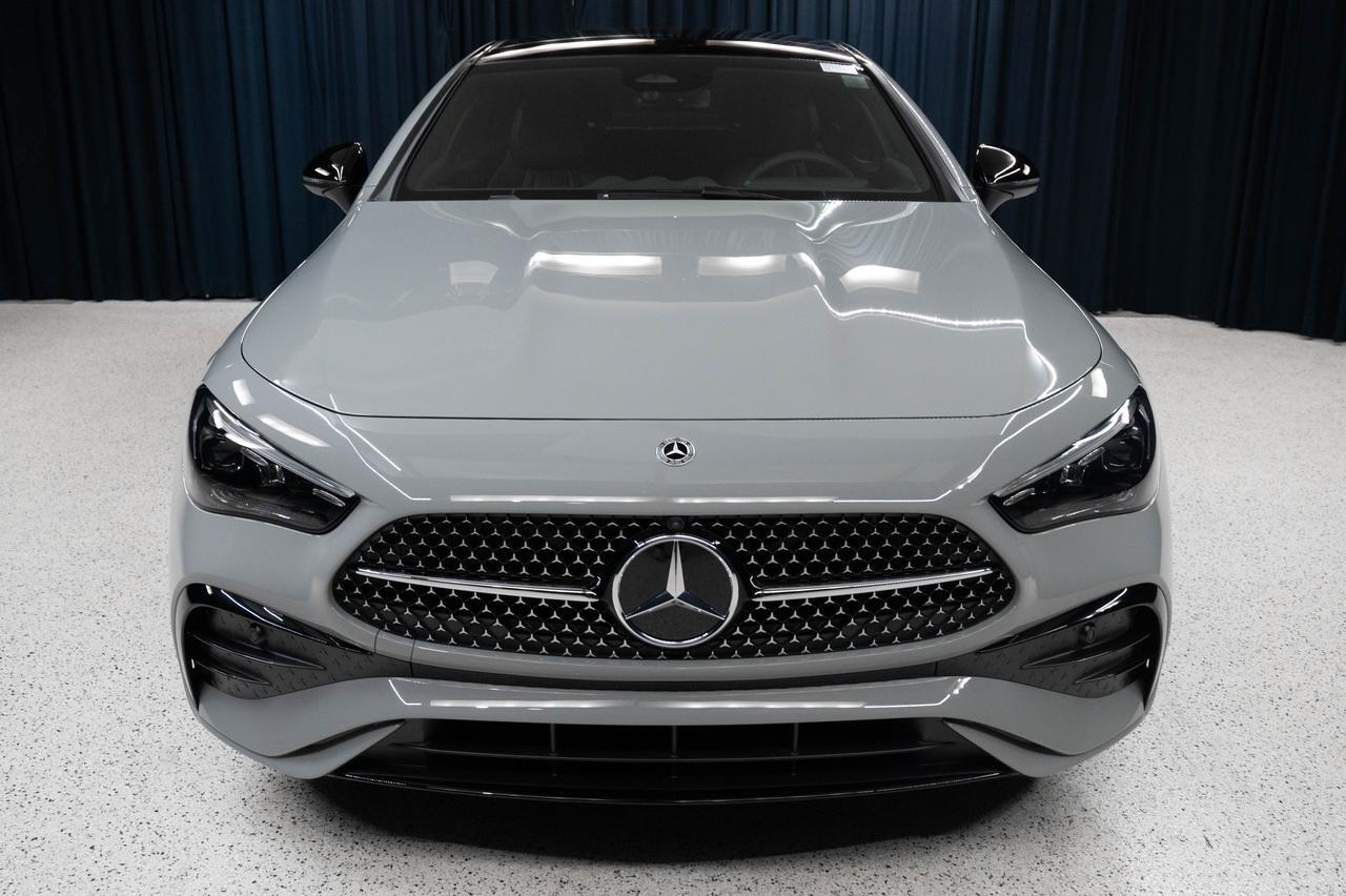 2027 Mercedes-Benz CLE 450 4MATIC&reg; Coupe