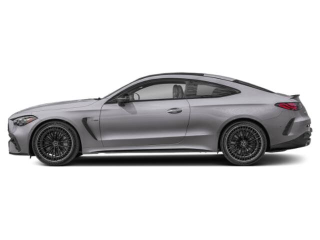 2027 Mercedes-Benz CLE AMG CLE 53 Morristown NJ