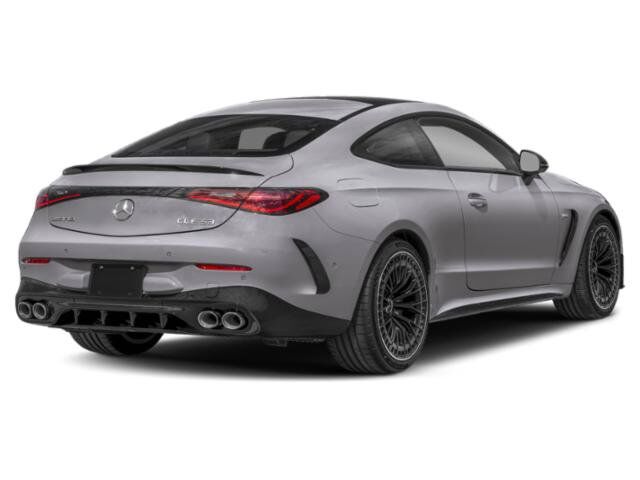 2027 Mercedes-Benz CLE AMG CLE 53 Morristown NJ