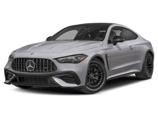 2027 Mercedes-Benz CLE AMG CLE 53 Morristown NJ