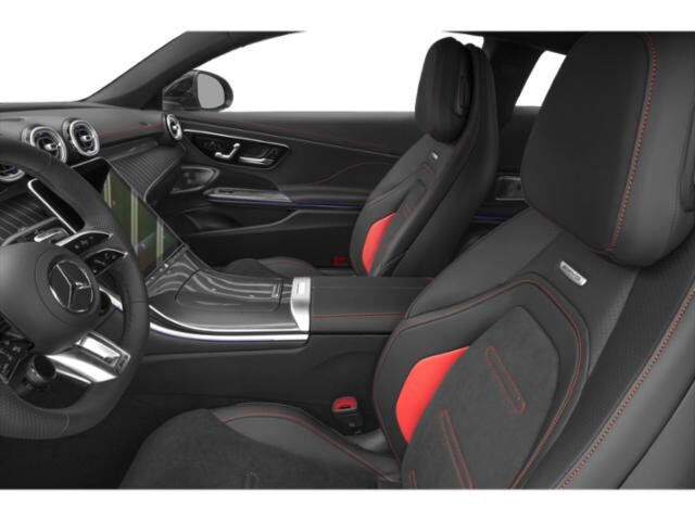 2027 Mercedes-Benz CLE AMG CLE 53 Morristown NJ