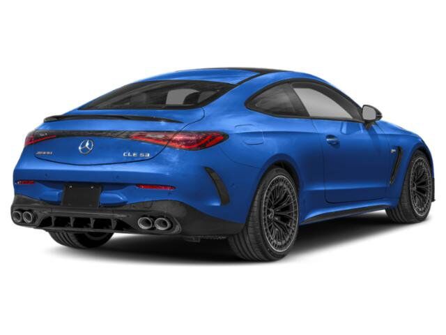 2027 Mercedes-Benz CLE AMG CLE 53 Morristown NJ