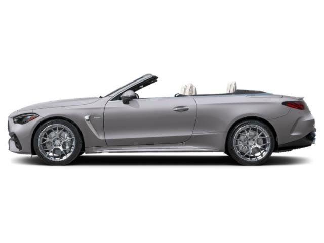2027 Mercedes-Benz CLE AMG CLE 53 Morristown NJ