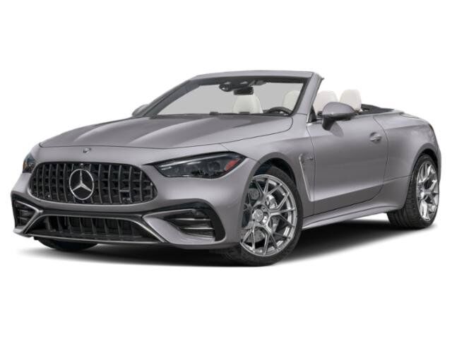 2027 Mercedes-Benz CLE AMG CLE 53 Morristown NJ