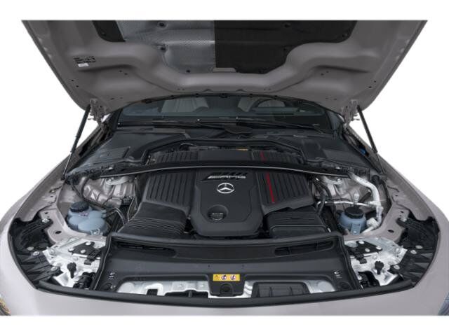 2027 Mercedes-Benz CLE AMG CLE 53 Morristown NJ
