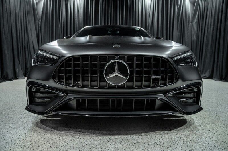 2027 Mercedes-Benz CLE AMG&reg; 53 4MATIC+&reg; Cabriolet