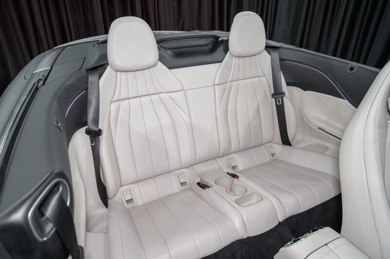 2027 Mercedes-Benz CLE AMG&reg; 53 4MATIC+&reg; Cabriolet Peoria AZ