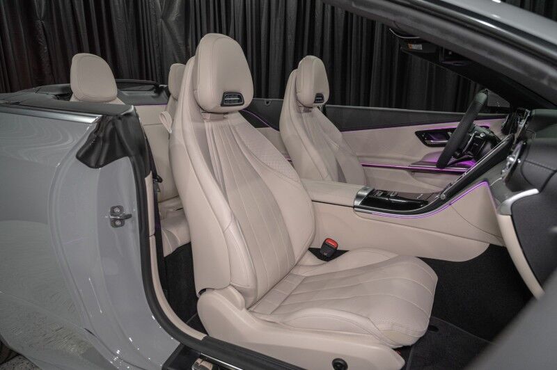 2027 Mercedes-Benz CLE AMG&reg; 53 4MATIC+&reg; Cabriolet Peoria AZ