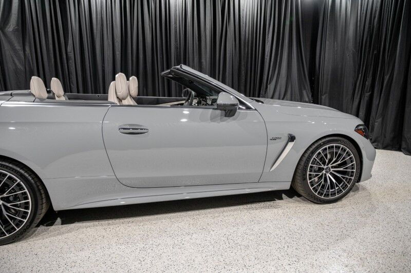 2027 Mercedes-Benz CLE AMG&reg; 53 4MATIC+&reg; Cabriolet Peoria AZ
