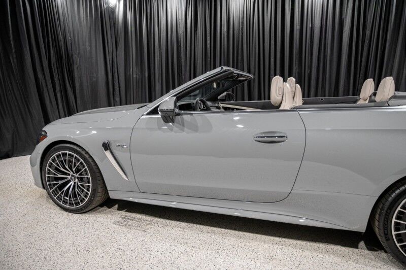 2027 Mercedes-Benz CLE AMG&reg; 53 4MATIC+&reg; Cabriolet Peoria AZ