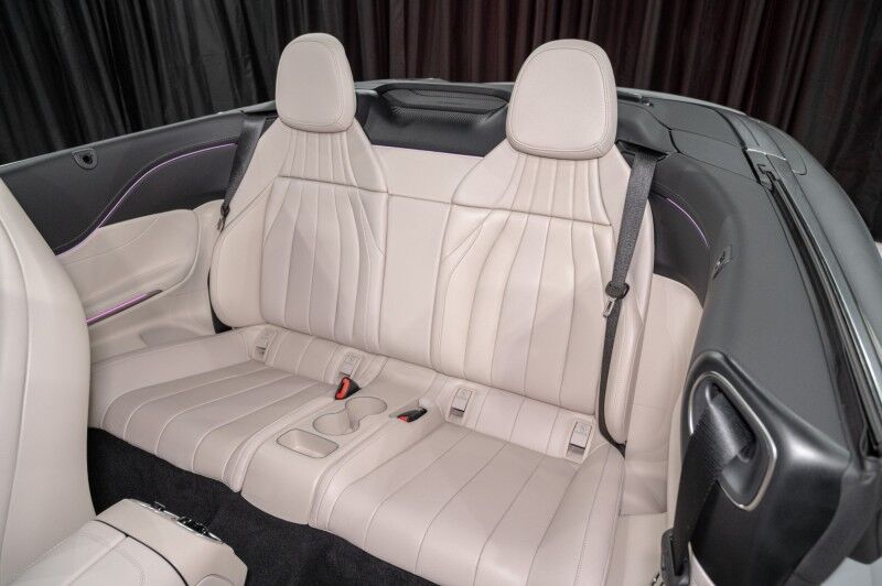 2027 Mercedes-Benz CLE AMG&reg; 53 4MATIC+&reg; Cabriolet Peoria AZ