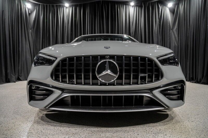 2027 Mercedes-Benz CLE AMG&reg; 53 4MATIC+&reg; Cabriolet Peoria AZ
