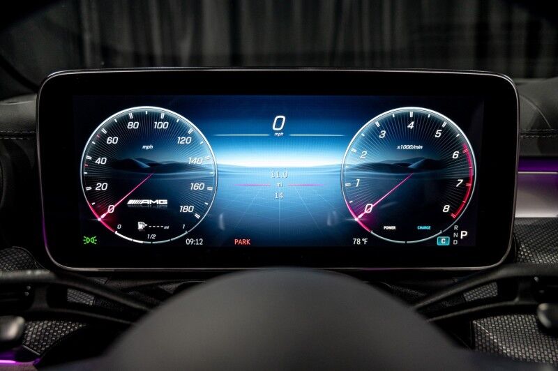 2027 Mercedes-Benz CLE AMG&reg; 53 4MATIC+&reg; Cabriolet Peoria AZ