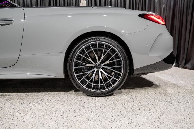 2027 Mercedes-Benz CLE AMG&reg; 53 4MATIC+&reg; Cabriolet Peoria AZ
