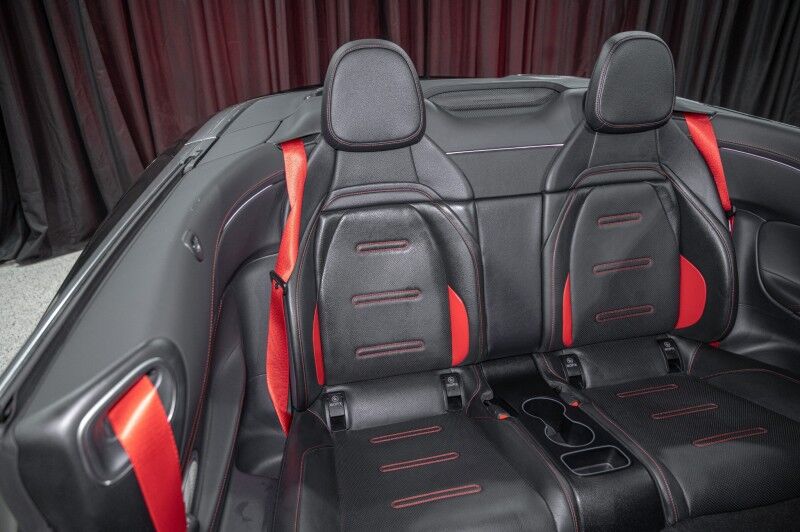 2027 Mercedes-Benz CLE AMG&reg; 53 4MATIC+&reg; Cabriolet Peoria AZ