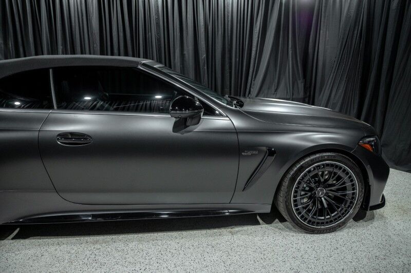 2027 Mercedes-Benz CLE AMG&reg; 53 4MATIC+&reg; Cabriolet Peoria AZ