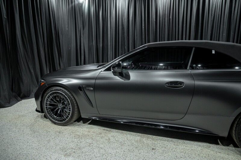 2027 Mercedes-Benz CLE AMG&reg; 53 4MATIC+&reg; Cabriolet Peoria AZ