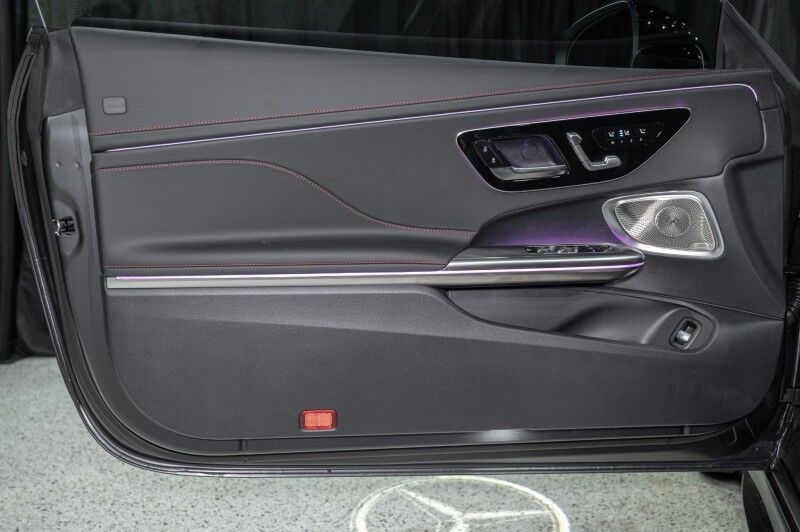 2027 Mercedes-Benz CLE AMG&reg; 53 4MATIC+&reg; Cabriolet Peoria AZ