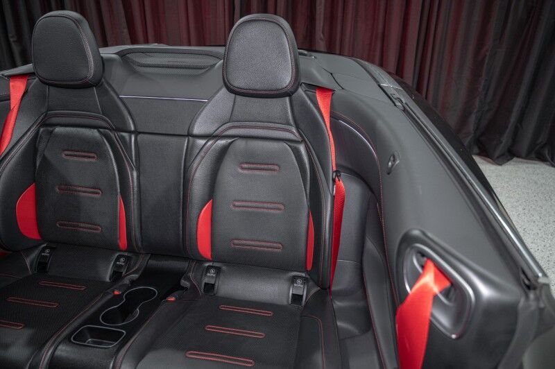 2027 Mercedes-Benz CLE AMG&reg; 53 4MATIC+&reg; Cabriolet Peoria AZ