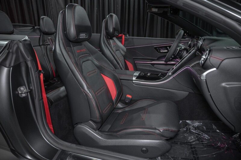 2027 Mercedes-Benz CLE AMG&reg; 53 4MATIC+&reg; Cabriolet Peoria AZ