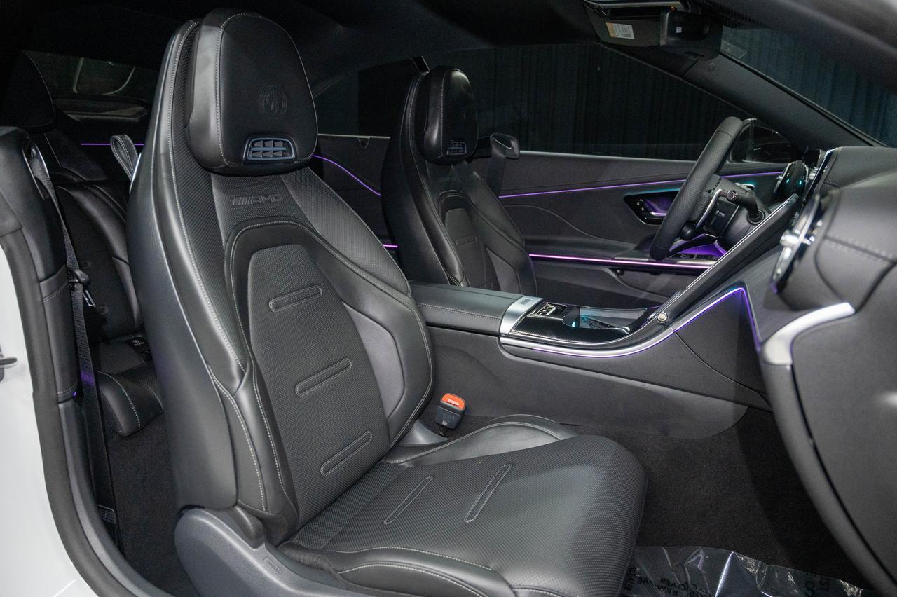 2027 Mercedes-Benz CLE AMG&reg; 53 4MATIC+&reg; Cabriolet Scottsdale AZ