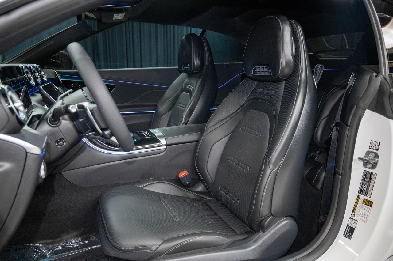 2027 Mercedes-Benz CLE AMG&reg; 53 4MATIC+&reg; Cabriolet Scottsdale AZ