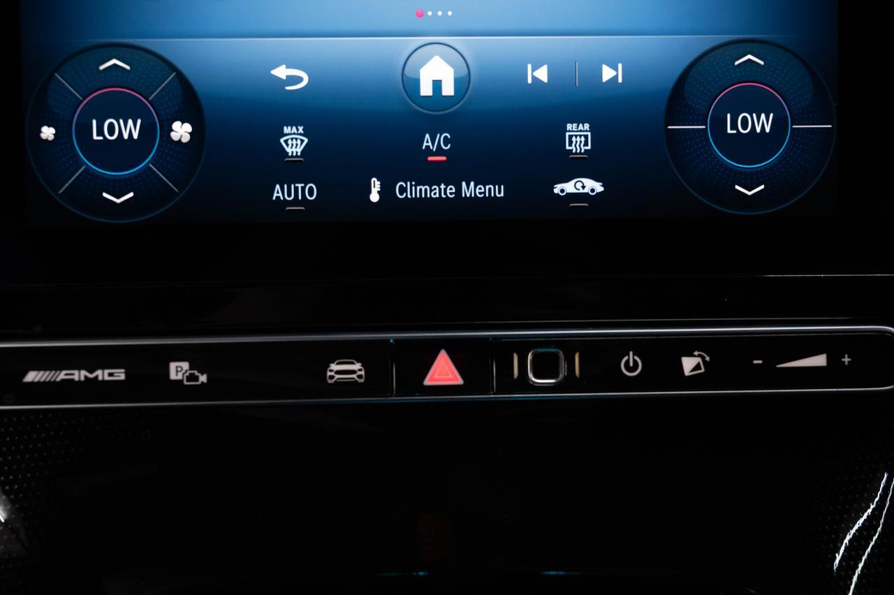 2027 Mercedes-Benz CLE AMG&reg; 53 4MATIC+&reg; Cabriolet Scottsdale AZ